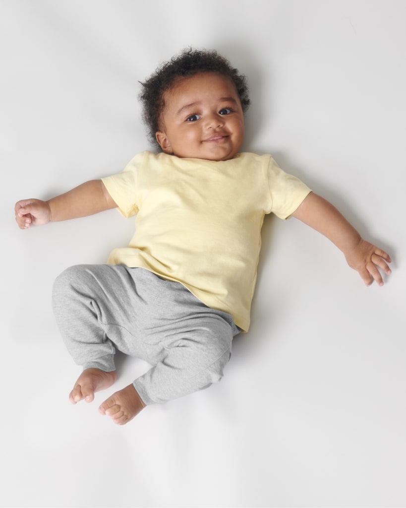 Oberteil "oh boy." für Kinder - One Sweater
