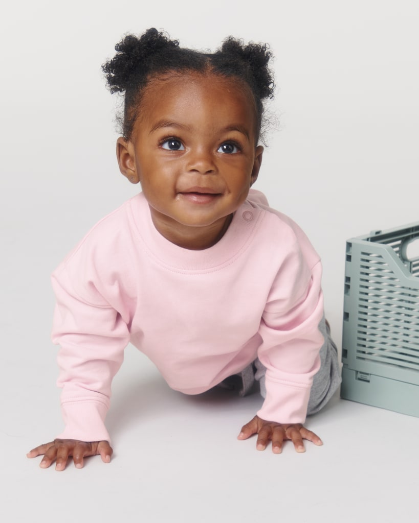 Oberteil "wild one" für Kinder - One Sweater