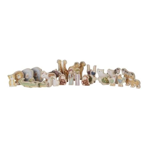 Arche Noah - Mehrfarbig - Little Dutch
