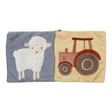 Buggybuch - Little Farm - Little Dutch