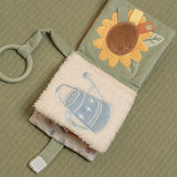 Buggybuch - Little Farm - Little Dutch