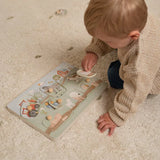 Sound Greif-Puzzle Little Farm FSC - Little Dutch