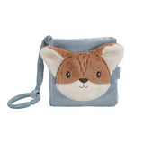 Buggybuch - Blau - Forest Friends - Little Dutch