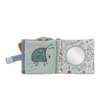 Buggybuch - Blau - Forest Friends - Little Dutch