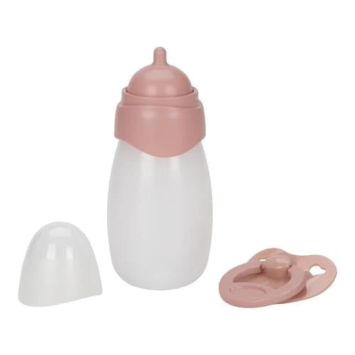 Little Dutch Puppe Baby Lily Mehrfarbig (Essentials) – Die kuschelweiche Puppenfreundin