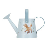 Gießkanne - Blau - Forest Friends - Little Dutch