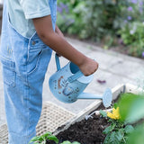 Gießkanne - Blau - Forest Friends - Little Dutch