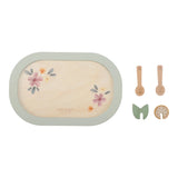 Holz Teeservice - Mehrfarbig - Essentials - Little Dutch