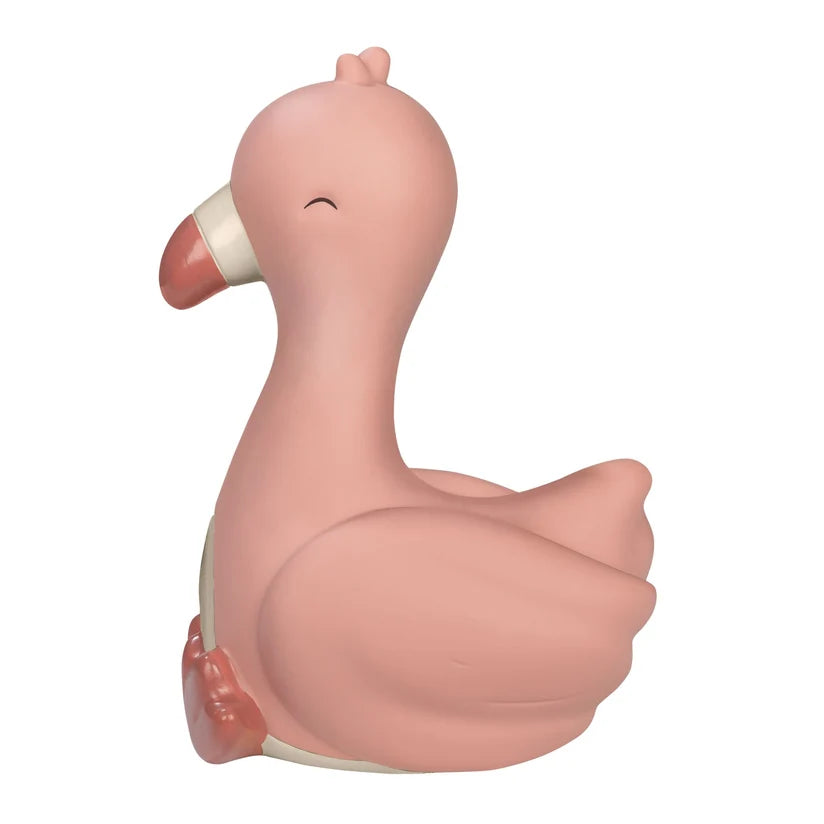 Little Dutch Nachtlicht Flamingo Rosa – Sanftes Licht für süße Träume
