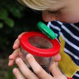 Expedition Natur Becherlupe Original - Moses Verlag