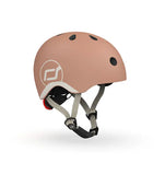 Helm Größe XXS (in versch. Farben) - Scoot & Ride