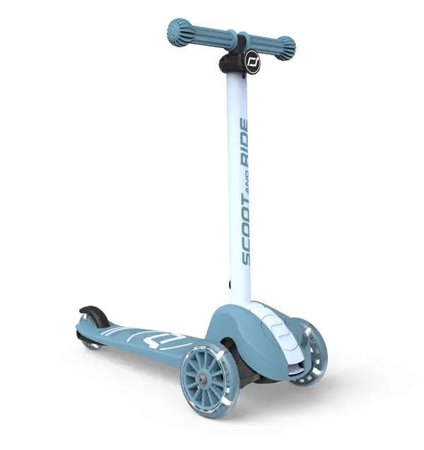Highwaykick 3S - Scoot and Ride