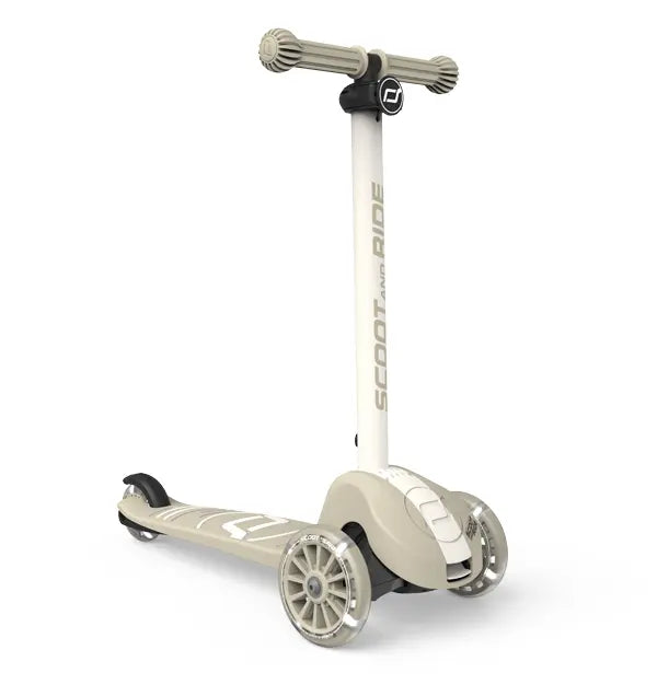 Highwaykick 3S - Scoot and Ride