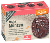 Expedition Natur Mini-Ausgrabungsset versch. Varianten - Moses Verlag