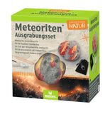 Expedition Natur Meteoriten Ausgrabungsset - Moses Verlag