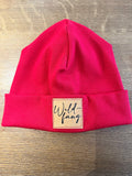 Statement-Beanie 