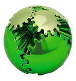 PhänoMINT Zahnradball (versch. Farben) - Moses Verlag