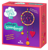 Bastelspaß Mini - Farbenfrohes DIY-Set (versch. Varianten) - Moses Verlag