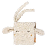 Stoffbuch Schaf NATUR - Fehn