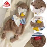 Schmusetuch Otter - Fehn