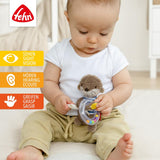 Rasselring Otter - Fehn