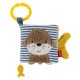 Stoffbuch Otter - Fehn