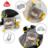 Stoffbuch Otter - Fehn