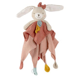 Schmusetuch Hase - fehnNatur