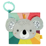 Stoffbuch Koala - Fehn