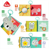 Stoffbuch Koala - Fehn
