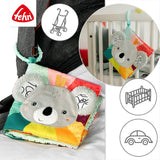 Stoffbuch Koala - Fehn