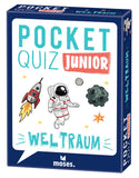 Pocket Quiz Junior versch. Varianten - Moses Verlag