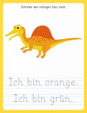 Der magische Lernkoffer Dinosaurier - Moses Verlag