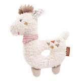 Ring-Greifling Lama - Fehn