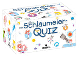 Das Schlaumeier-Quiz - Moses Verlag