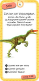 Das Dinosaurier-Quiz - Moses Verlag