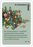 black stories junior Oh Pannenbaum! - Moses Verlag