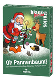 black stories junior Oh Pannenbaum! - Moses Verlag