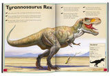 Das Riesenbuch der Dinosaurier - Moses Verlag