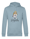 Hoodie "Mirjaritis" - in Kooperation mit seiten.verkehrt