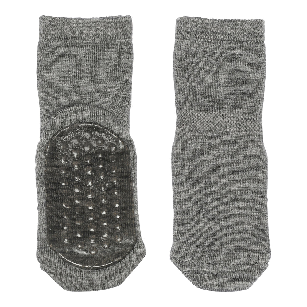 MP Denmark Wool Socks Anti-Rutsch – Kuschelwarme Sicherheit für Kinderfüße