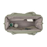 Weekender Wickeltasche - Yula, Mint - Lässig