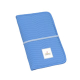 Windeltasche - Blau - Lässig