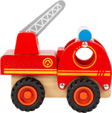 Feuerwehrfahrzeug - Small foot