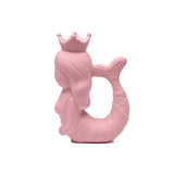 Gießkanne Meerjungfrau - dusty rose - Scrunch