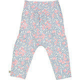 Babyhose Petit Pretty balsam cream/bubblegum/night blue - Müsli by Green Cotton