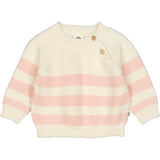 Babystrickpullover mary - Müsli by Green Cotton