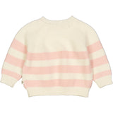 Babystrickpullover mary - Müsli by Green Cotton
