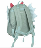 Kindergartenrucksack Tiny - About Friends, Drachen - Lässig