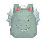 Kindergartenrucksack Tiny - About Friends, Drachen - Lässig